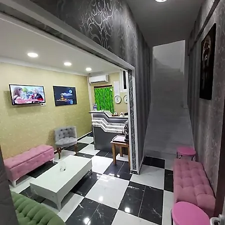 Diyar Cema イスタンブール