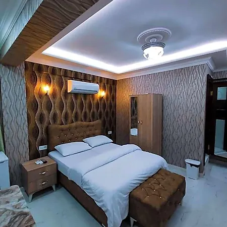 Diyar Cema فندق اسطنبول
