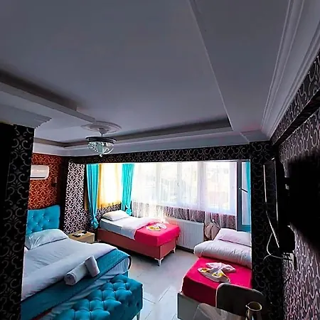 Diyar Cema اسطنبول