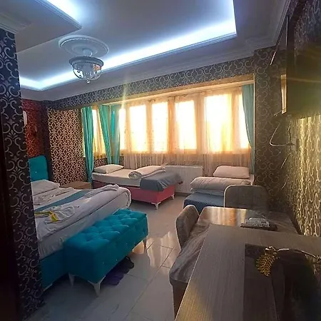 Diyar Cema فندق
